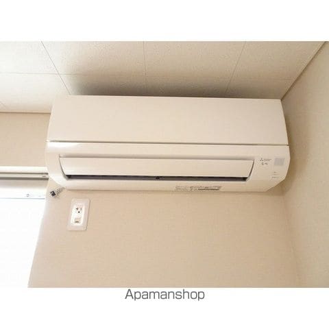 ステラ山下の内装写真