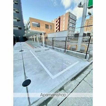 ＳーＲＥＳＩＤＥＮＣＥ庄内通[1K/25.46m2]の内装7