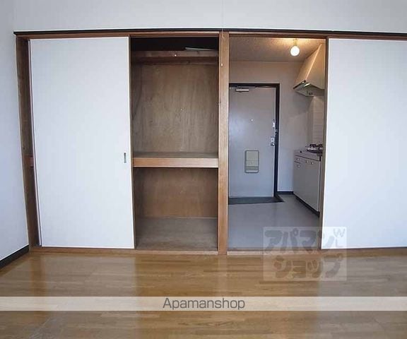 カサグランデの内装写真