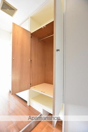 アルファ二番町[1R/22.76m2]の内装4