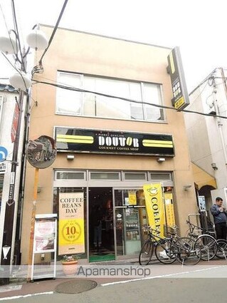 東京都世田谷区赤堤３丁目[1K/21.29m2]の周辺5