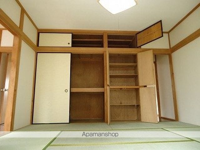 リヴェール大曽根の内装写真