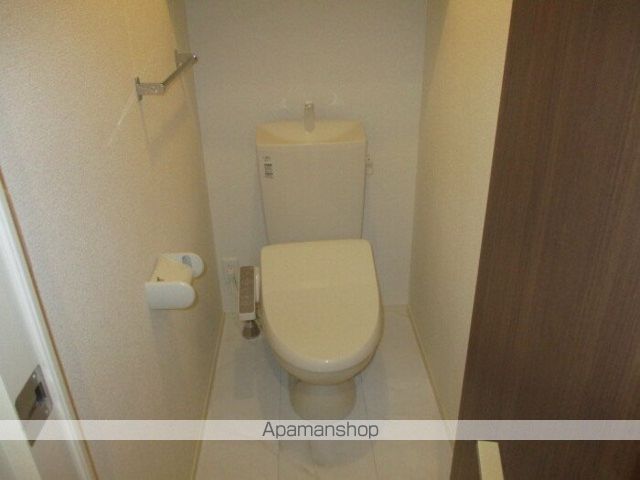 カーサ フェリーチェEの内装写真