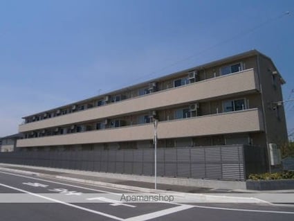 ロイヤルビュー[1LDK/33.5m2]の外観1