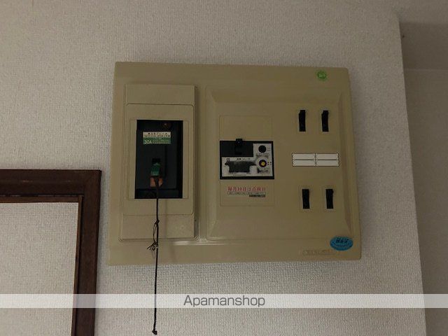 ハイタウンみずほIの内装写真