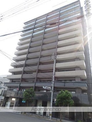 アルファステイツ丸亀京極通り[3LDK/73.61m2]の外観1
