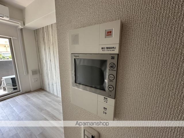 プレリスNEO大阪十三エルヴィオンの内装写真