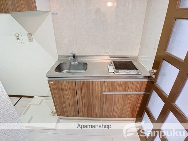 パルコート古川の内装写真