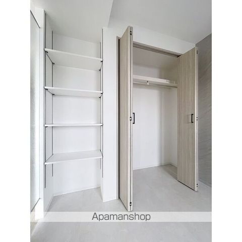 PT RESIDENCE平岸 COURTの内装写真