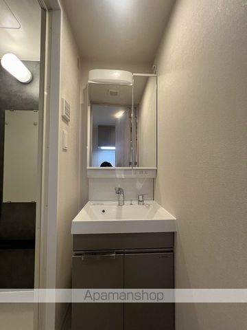 ESLEADRESIDENCE大阪福島SOUTHFLATSの内装写真