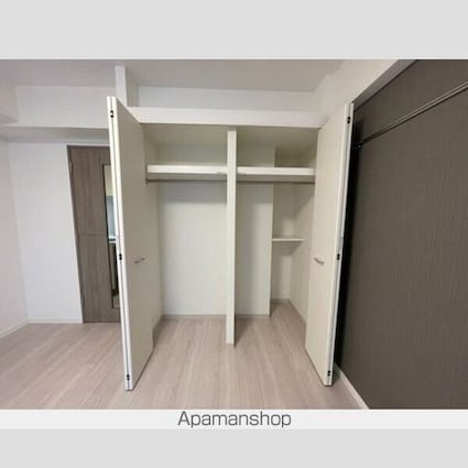 スカイコートグランデ清澄白河[1K/25.62m2]のその他内装3