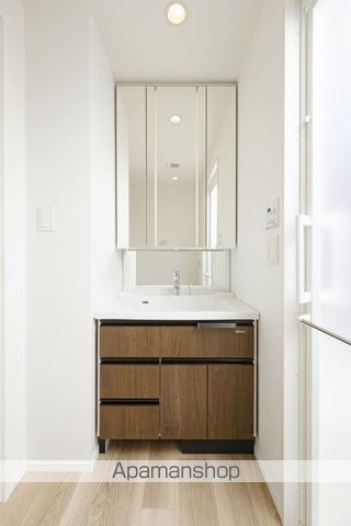 エンクレスト博多PARKSIDEの内装写真