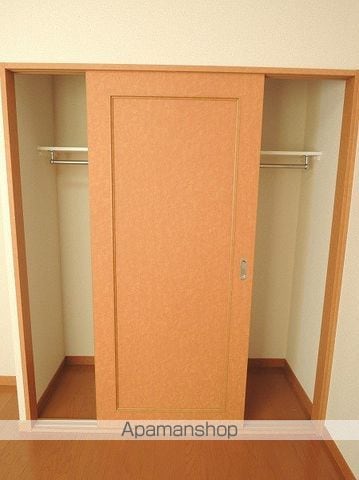 レオパレスメゾン ド アキの内装写真