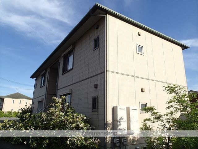エミネンス小雑賀[3LDK/73.47m2]の外観4