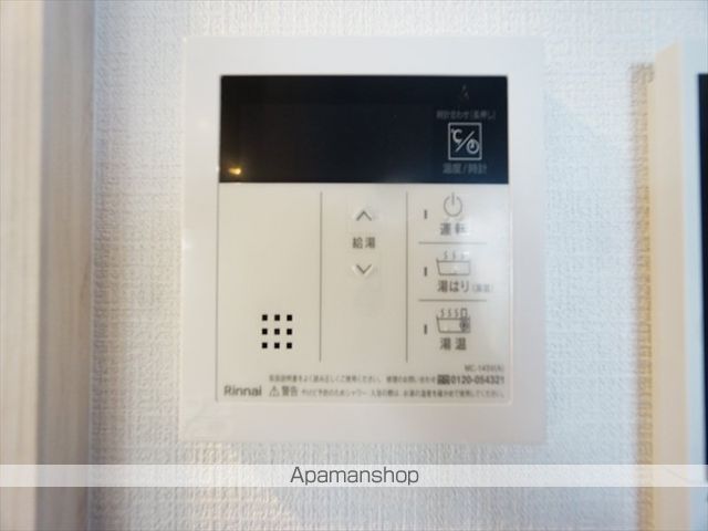 エスリードレジデンス上前津フロントの内装写真