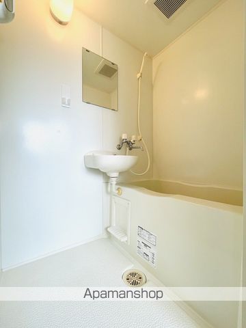ノーベルコートの内装写真