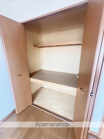 アムール高田の内装写真