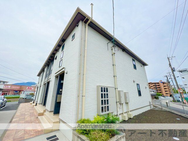 アンジュー北吉井 Bの外観写真