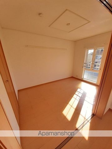 MILD SIの内装写真