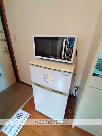 IF西梅田の内装写真