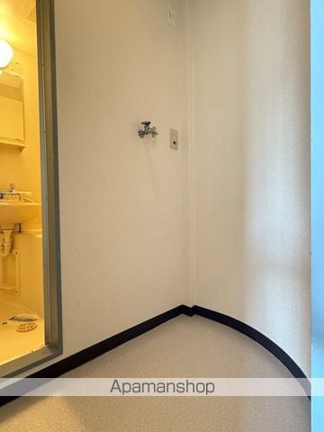 T−SQUAREの内装写真