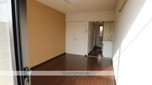 ヴァン メゾンの内装写真