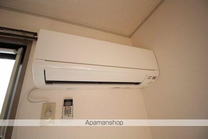 レジデンス高柳　Ａ棟[1R/23.4m2]のその他設備