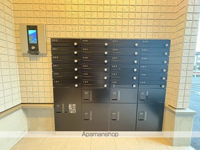 アコット春日のその他写真