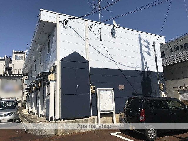 レオパレスインテルプラート