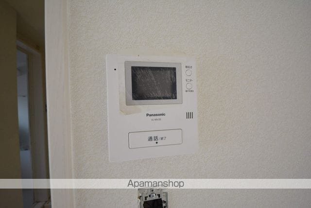 谷田十三マンションの内装写真