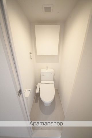 リブリ・小門の内装写真