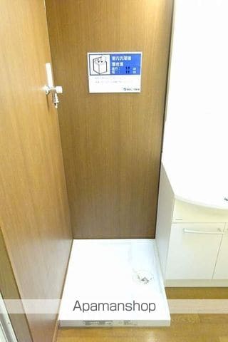 ブーゲンヒルズの内装写真