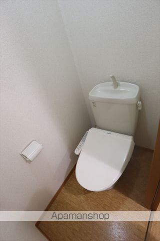 グリーンみやびの内装写真