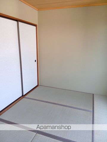 セジュール日高の内装写真