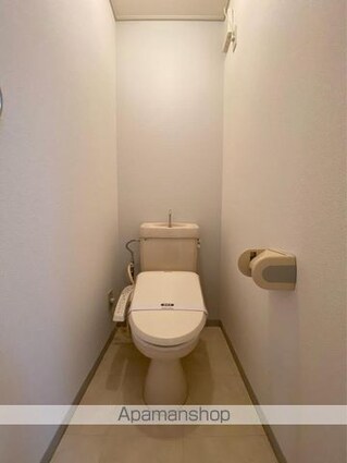 ウエストハイツ屋島[1LDK/45.95m2]のトイレ