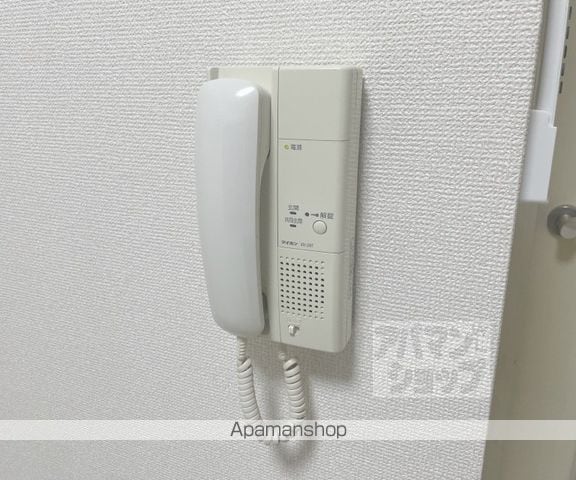 アルテハイム二条城の内装写真