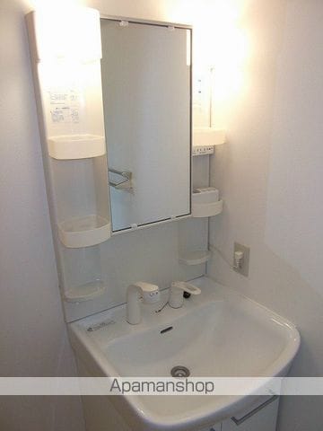 カンパニヤBの内装写真