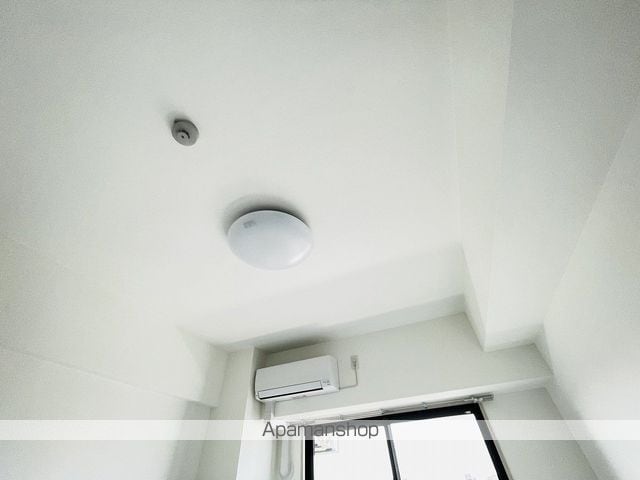 THE RESIDENCE SAKURAYAMA WESTの内装写真