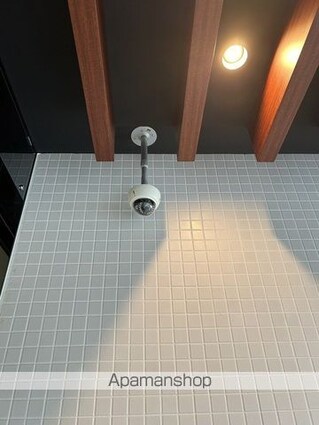 東京都新宿区西新宿４丁目[1K/30.57m2]の共用部4