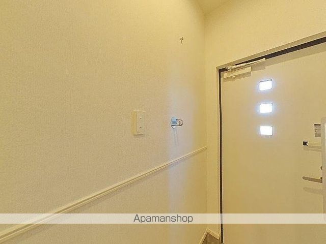 サンフラワー太田駅サイドCの内装写真