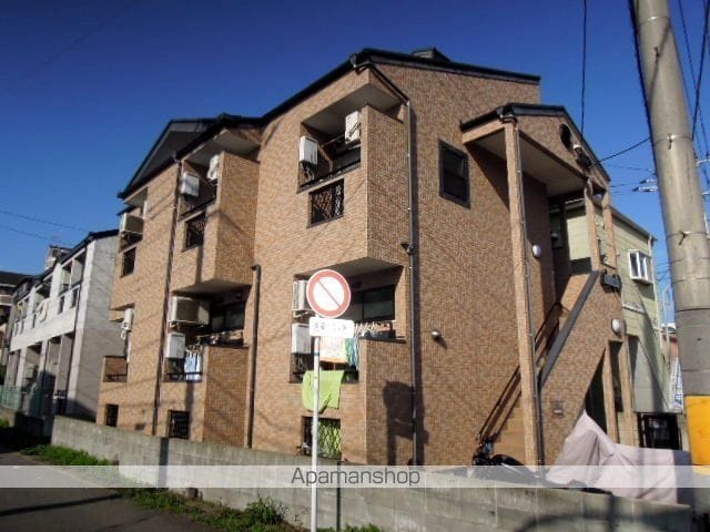 グリーンヒル筥崎 103 ｜ 福岡県福岡市東区馬出５丁目40-2（賃貸アパート1R・1階・18.00㎡） その3