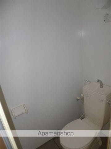アパートメント あさみやの内装写真