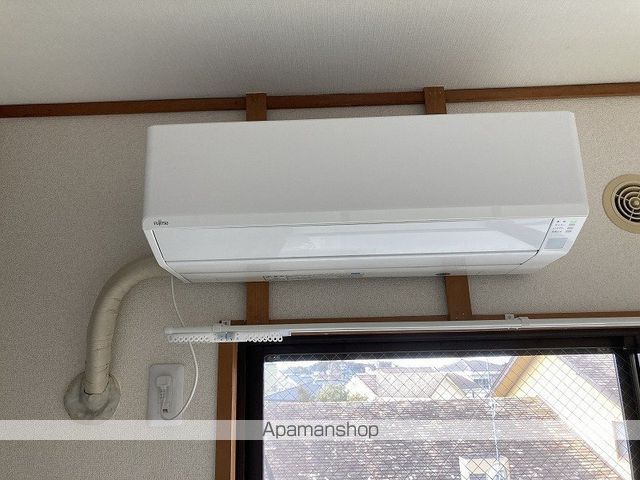 八日市ウイングの内装写真