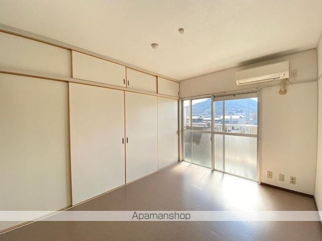 鶴市マンションの内装写真