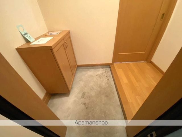 G.L.4時任の内装写真