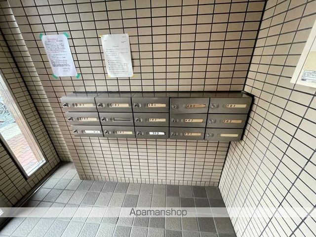 グランヴィラ八尾のその他写真
