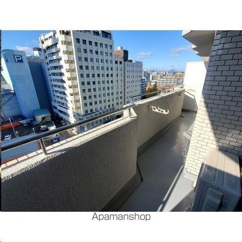 シャングリラ花京院の内装写真