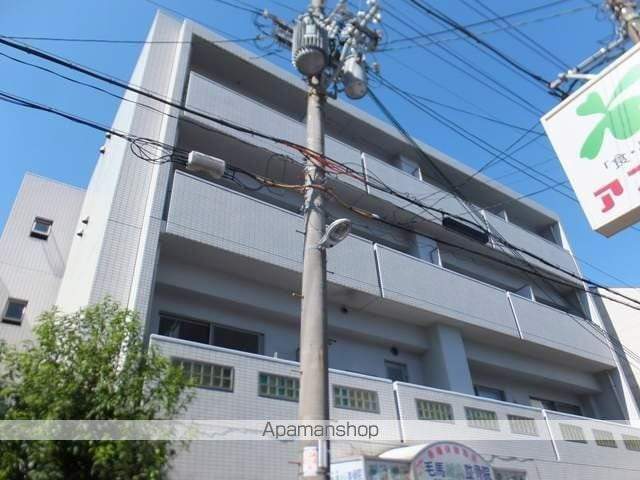フォレストプラザ森下のその他写真