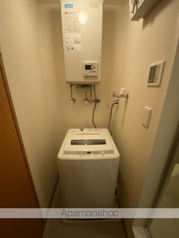 レオパレスアンジェラスの内装写真