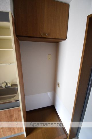 アスティーニ海田南の内装写真